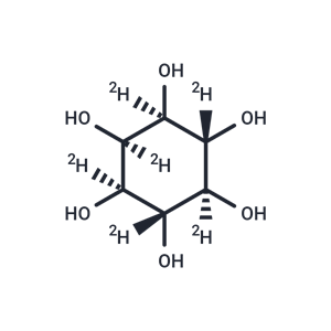 肌醇-d6|TMID-0163|TargetMol