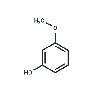 化合物 3-Hydroxyanisole|T20294|TargetMol