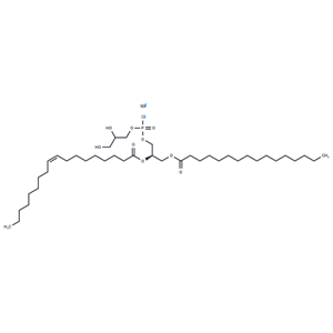 POPG 鈉鹽|TF0085|TargetMol