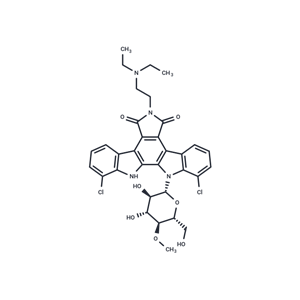 Becatecarin|T36485|TargetMol