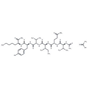 Acetyl-PHF6 amide 醋酸|TP1250L|TargetMol