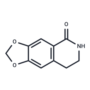 化合物 Noroxyhydrastinine|T2S0799|TargetMol