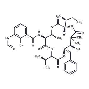 Neoantimycin|T38085|TargetMol