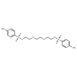 化合物 Triethylene glycol bis(p-toluenesulfonate),Triethylene glycol bis(p-toluenesulfonate)