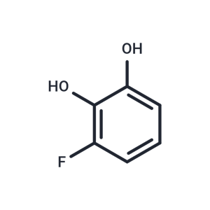 化合物 3-Fluorocatechol|T67684|TargetMol