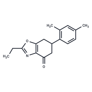 化合物 ADX71743|T26570|TargetMol