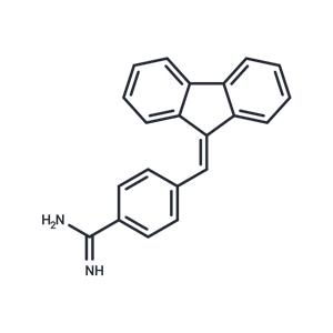 化合物 Renytoline|T26060|TargetMol