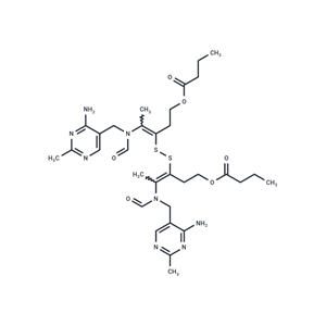 化合物 Bisbutytiamine|T26823|TargetMol