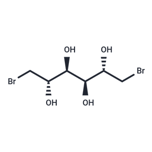 化合物 Mitobronitol|T60731|TargetMol