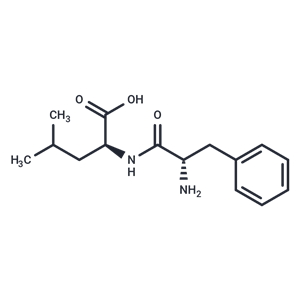 化合物 Phenylalanylleucine|T34020|TargetMol