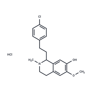 化合物 Ro 04-5595 hydrochloride|T23239|TargetMol