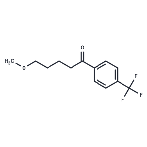 化合物 Fluvoxketone|T65390|TargetMol