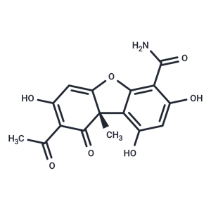 化合物 Cercosporamide|T10764|TargetMol