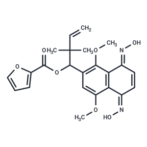 化合物 DSO-5a|T79231|TargetMol