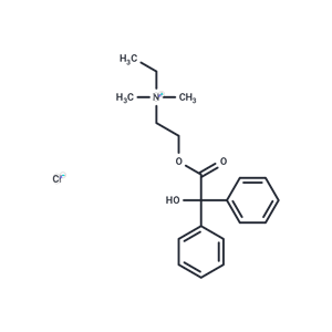 化合物 Lachesine chloride|T32522|TargetMol