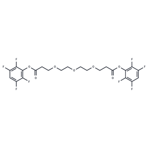 TFP-PEG3-TFP,TFP-PEG3-TFP