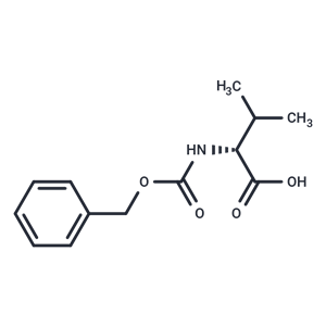 化合物 Cbz-D-Valine,Cbz-D-Valine