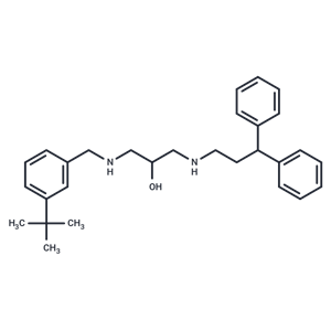 Multitarget AD inhibitor-1|T39678|TargetMol