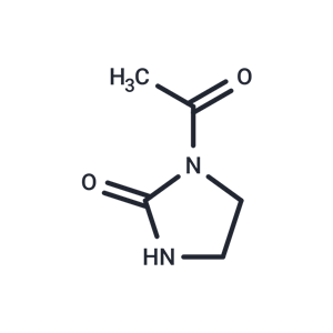 化合物 1-Acetylimidazolidin-2-one,1-Acetylimidazolidin-2-one