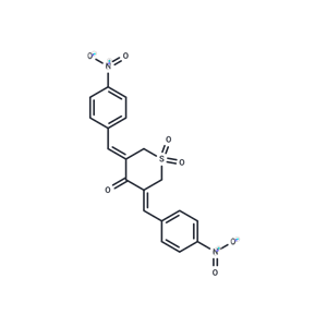 Ubiquitin Isopeptidase 抑制劑I|T17192|TargetMol