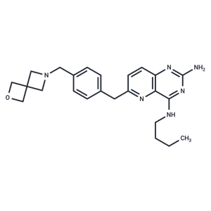 化合物 TLR7/8 agonist 8,TLR7/8 agonist 8