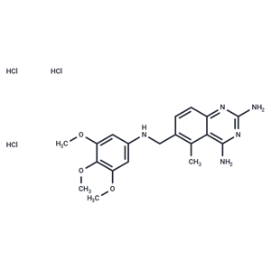 化合物 CI-898 HCl|T70304|TargetMol