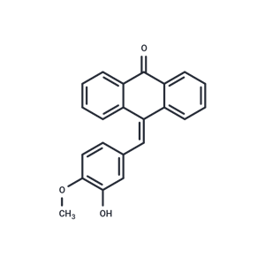 化合物 Tubulin polymerization-IN-24|T60936|TargetMol