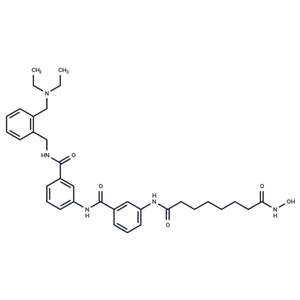 化合物 BChE/HDAC6-IN-1|T78799|TargetMol