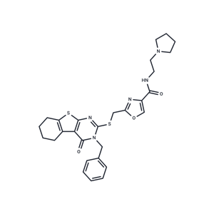 化合物 DK-1-49|T27187|TargetMol