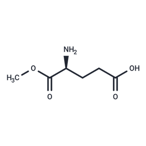 化合物 1-Methyl L-Glutamate,1-Methyl L-Glutamate