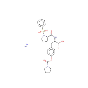 化合物 BOP sodium|T26888|TargetMol