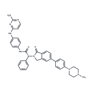 化合物 EGFR-IN-97|T86361|TargetMol