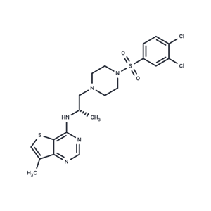 化合物 LPA2 antagonist 1|T15786|TargetMol