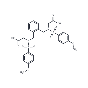 化合物 Keap1-Nrf2-IN-12|T64190|TargetMol