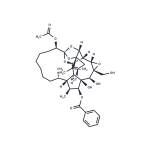 化合物 Dircin|T68444|TargetMol