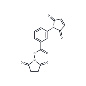 MBS protein 交联剂|T19941|TargetMol