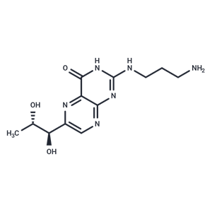 化合物 Oncopterin|T33800|TargetMol