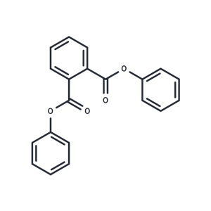 化合物 Diphenyl phthalate|T20241|TargetMol