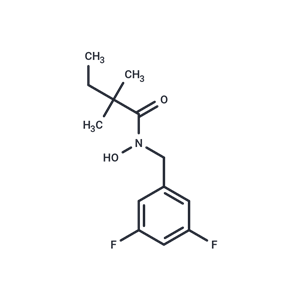 化合物 RIP1 kinase inhibitor 5|T79042|TargetMol