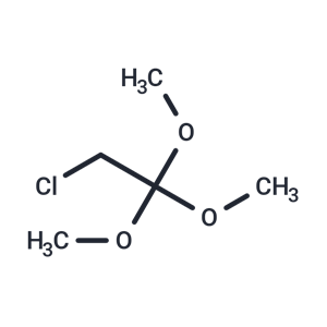 化合物 2-Chloro-1,1,1-trimethoxyethane|T67370|TargetMol