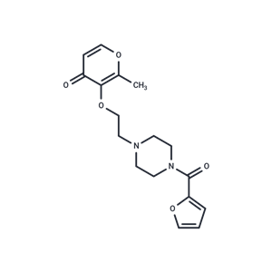 化合物 LDHA/PDKs-IN-2|T60995|TargetMol