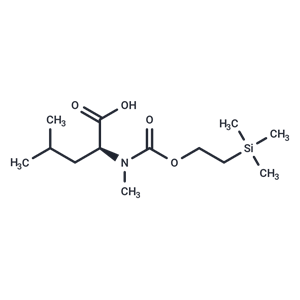 Teoc-MeLeu-OH,Teoc-MeLeu-OH