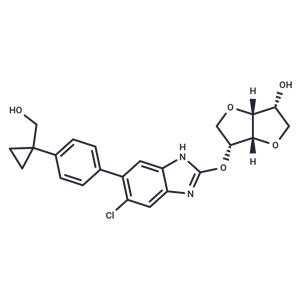 化合物 PF-739|T24628|TargetMol