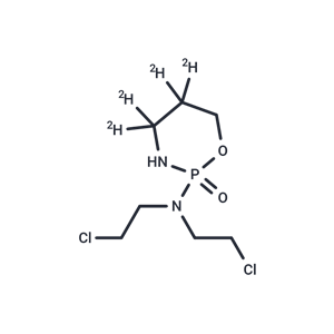 环磷酰胺-d4|TMID-0204|TargetMol