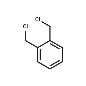 化合物 1,2-Bis(chloromethyl)benzene|T64981|TargetMol