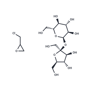 Sucrose-epichlorohydrin copolymer,Sucrose-epichlorohydrin copolymer