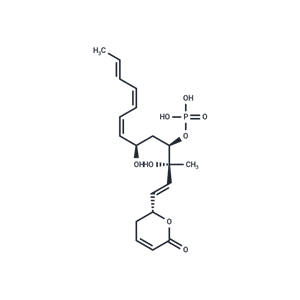 化合物 PD 113270|T28307|TargetMol