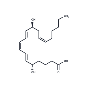 5(S),12(S)-DiHETE|T37649|TargetMol