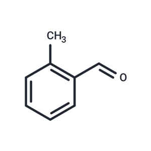 化合物 2-Methylbenzaldehyde|T66797|TargetMol