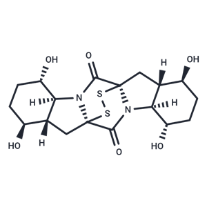 化合物 Rostratin A|T73062|TargetMol